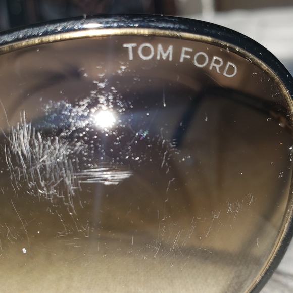 Tom Ford Sunglasses